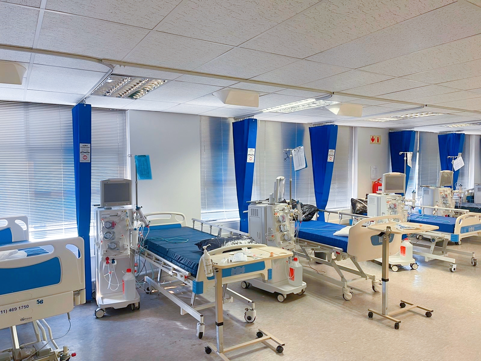 Varför välja elime engångsgardiner?