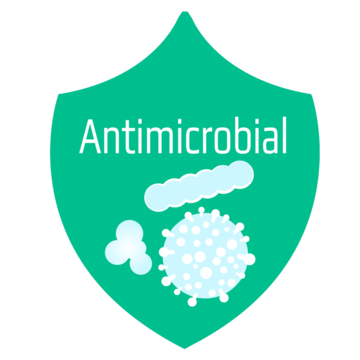 Antimikrobiell - Clostridium difficile testrapport