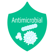 Antimikrobiell testrapport