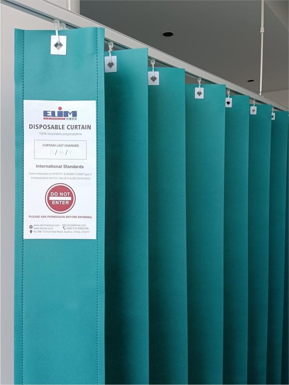 Elimicical medicinsk gardin